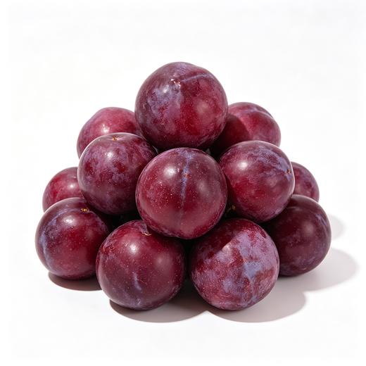 新鲜水果 新疆蜜李 500g 商品图0
