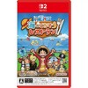 Switch2游戏 NS2 海贼王 海洋盛宴 中文版 商品缩略图0
