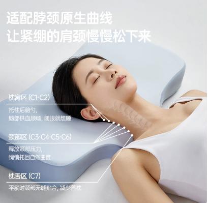七西 7C-S16PRO  （山眠/云眠) 商品图1