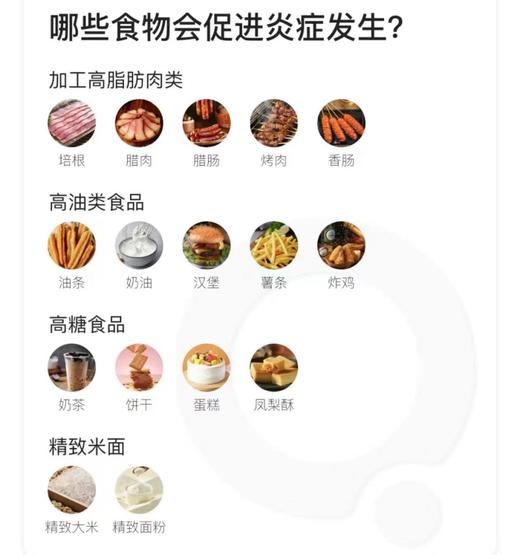 橙食少炎 商品图12