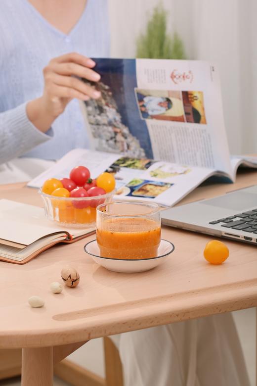 橙食少炎 商品图6
