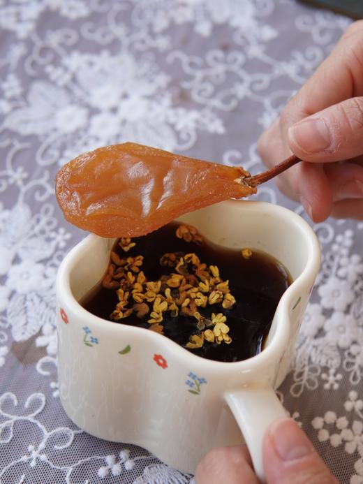 半颗梨 商品图5