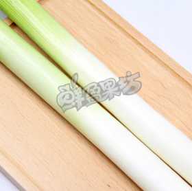 【限量20箱】山东章丘大葱10斤