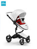 西班牙mima xari高景观婴儿推车可坐可躺双向宝宝推车避震婴儿车 商品缩略图5